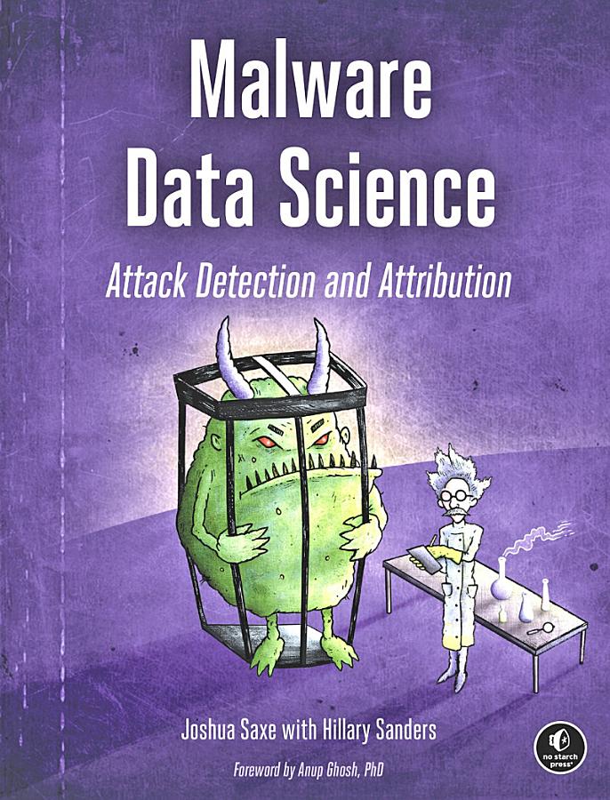 Malware Data Science