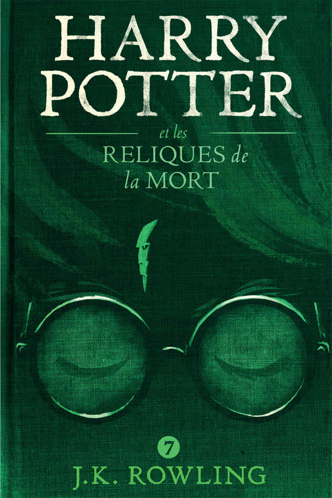 Harry Potter et les reliques de la mort