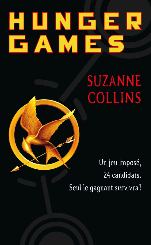 Hunger Games