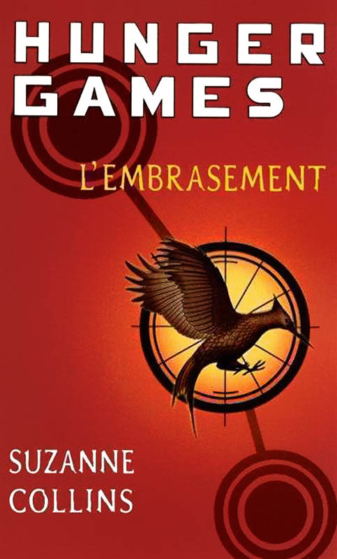L'embrasement