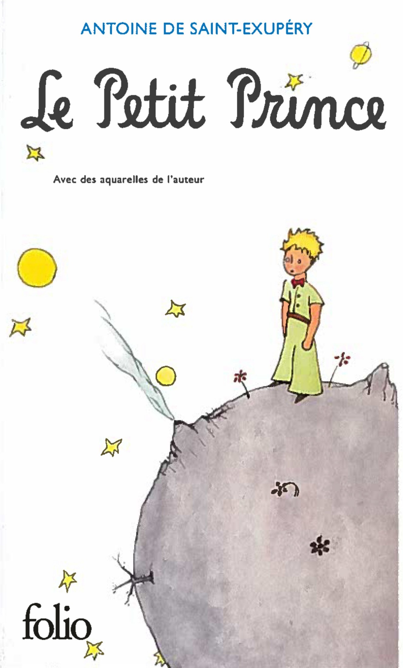 Le Petit Prince