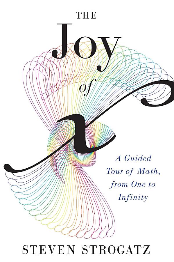The Joy of X