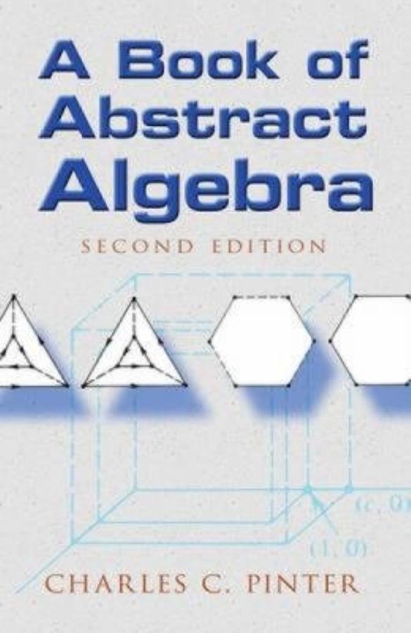 A Book of Abstract Algebra