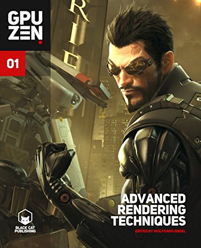 GPU Zen