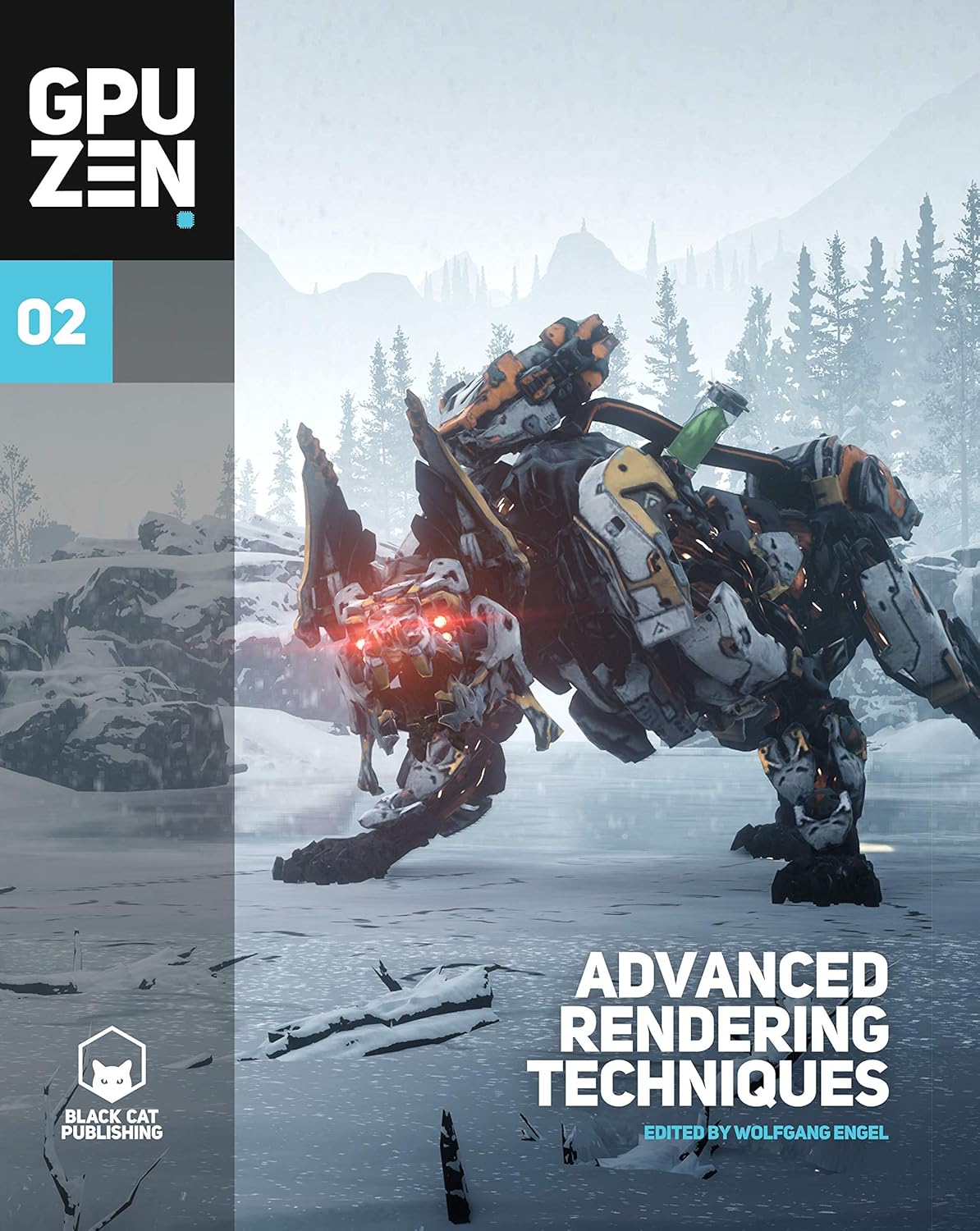 GPU Zen 2