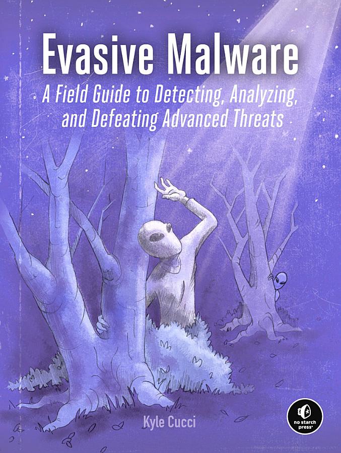 Evasive Malware
